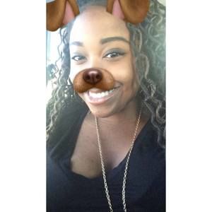 Meet your Posher, Jocelyn